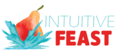 Intuitive Feast Logo